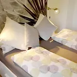 Stilvolle Wohnung Direkt In Der City
