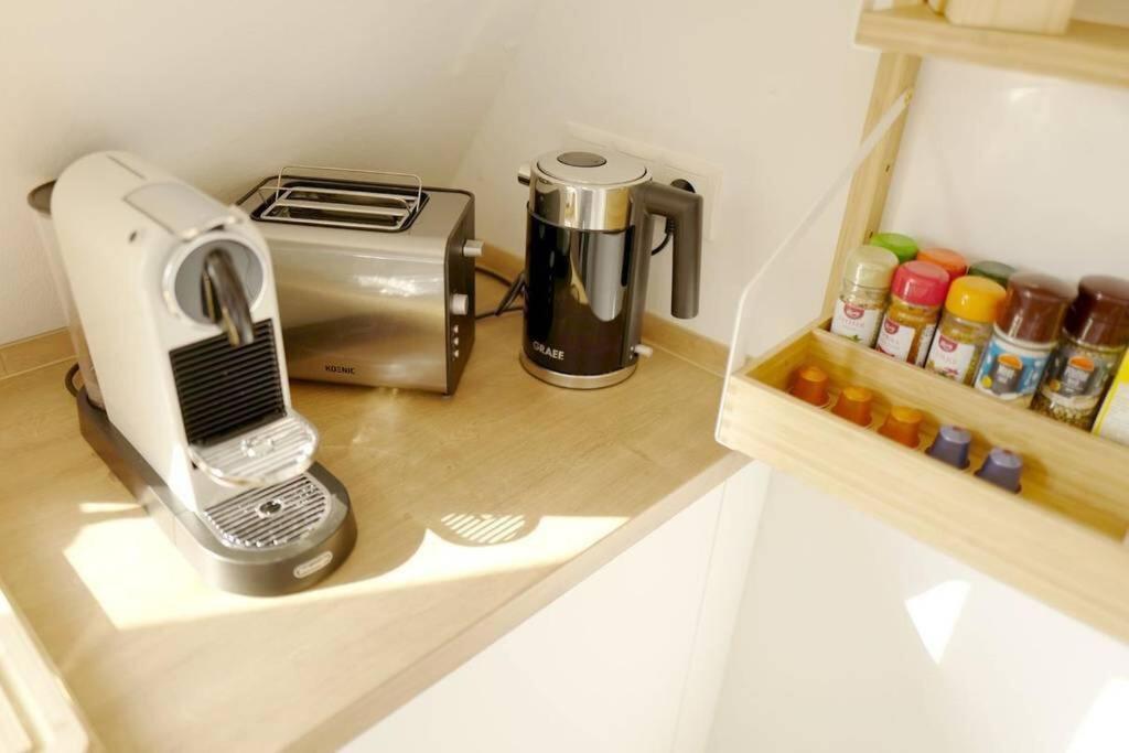 Apartment Stilvolle Direkt In Der *