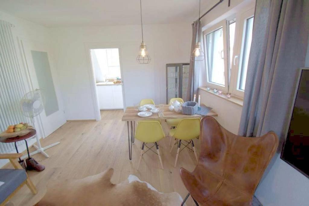 Apartment Stilvolle Direkt In Der *