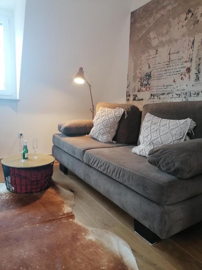 Apartment Stilvolle Direkt In Der