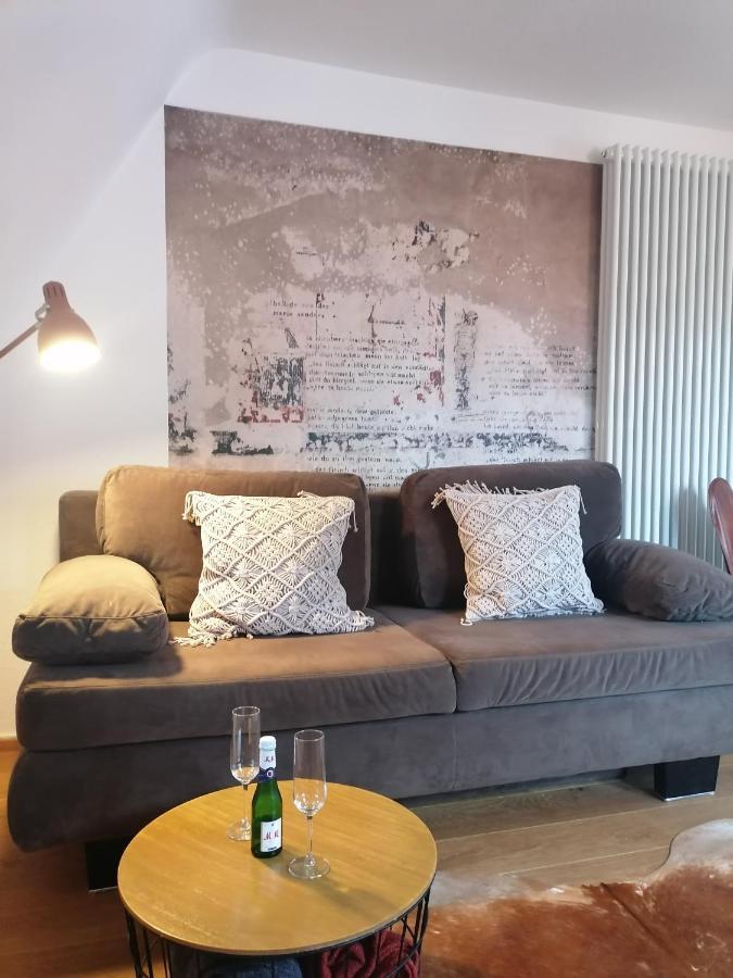 Apartment Stilvolle Direkt In Der *
