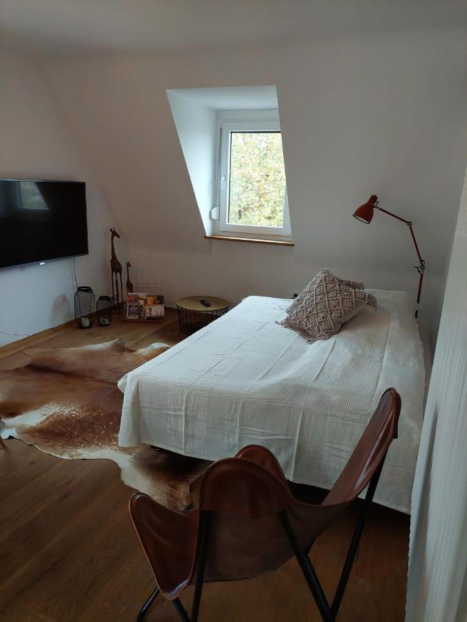 Stilvolle Direkt In Der Apartment Wurzburg