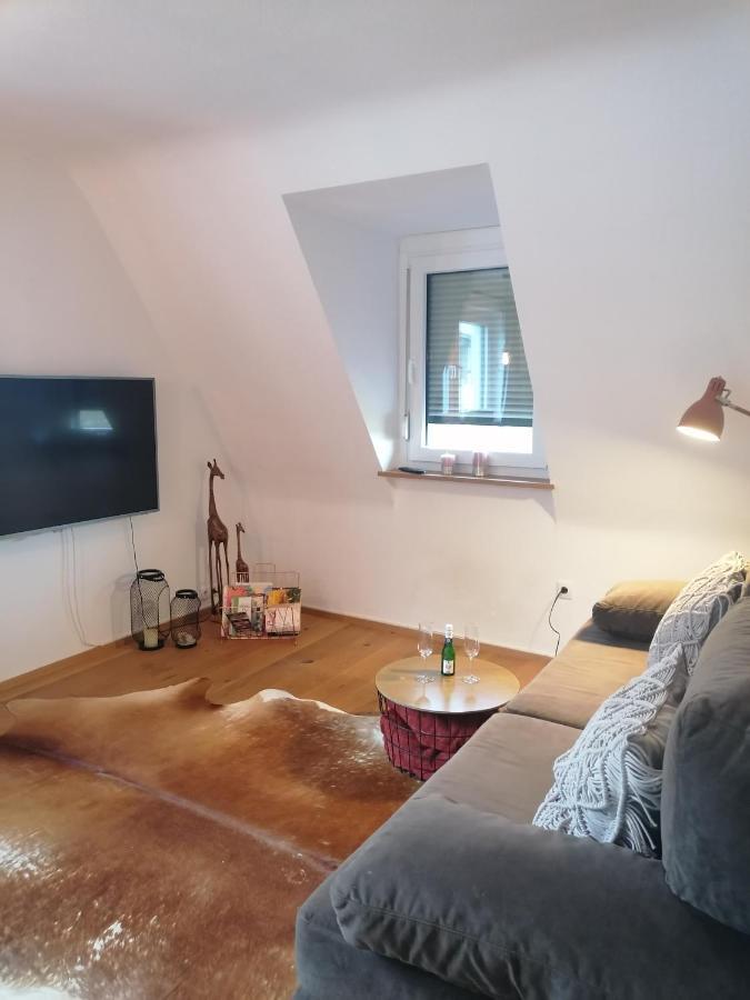Stilvolle Direkt In Der Apartment *