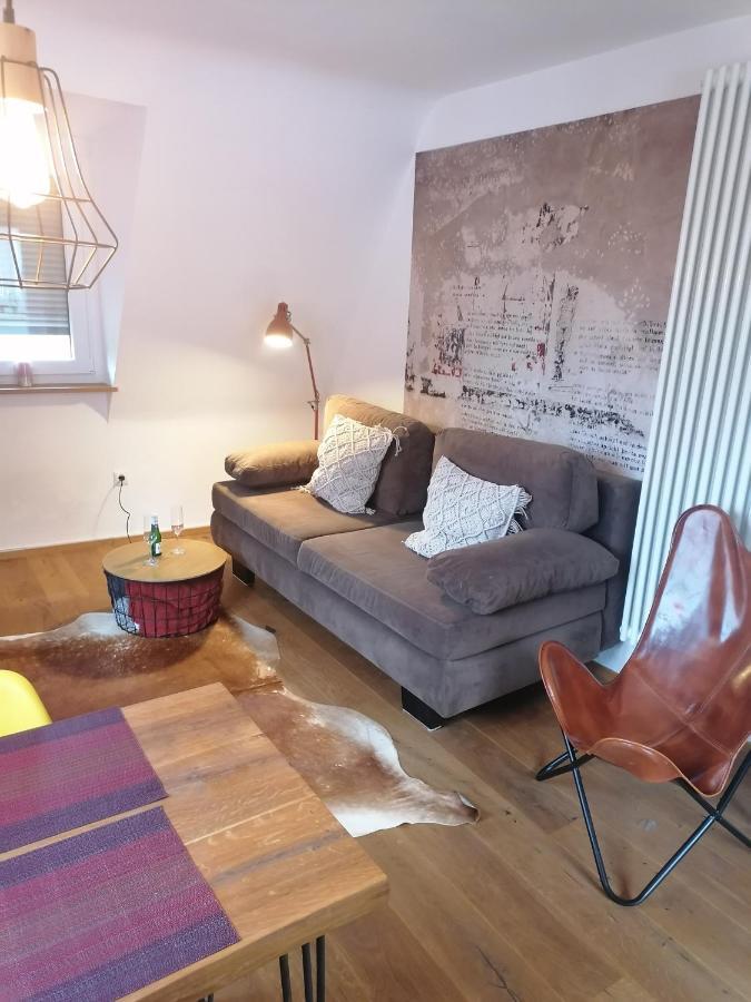 Stilvolle Direkt In Der Apartment