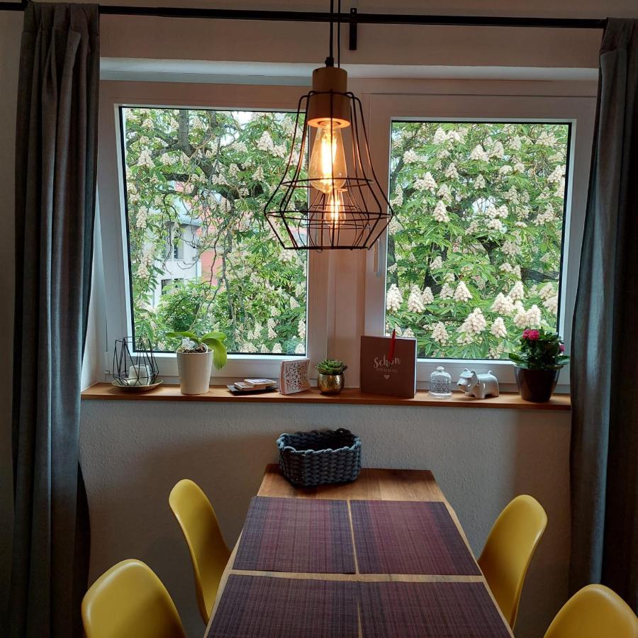 Apartment Stilvolle Direkt In Der *