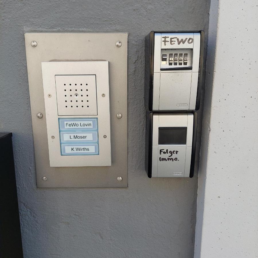 Stilvolle Direkt In Der Apartment *