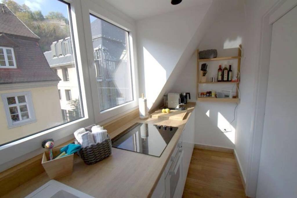 Apartment Stilvolle Direkt In Der