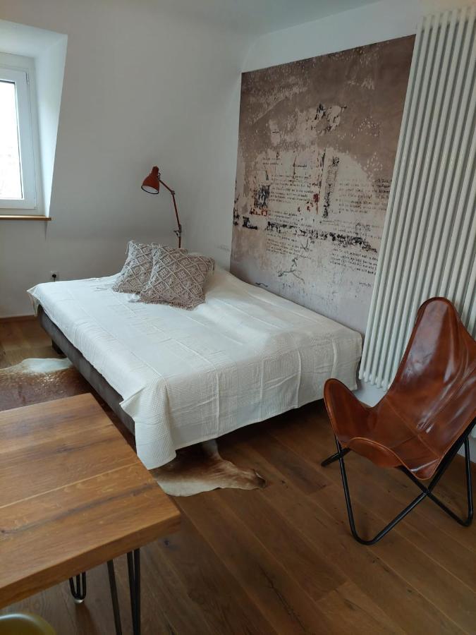 Apartment Stilvolle Direkt In Der *